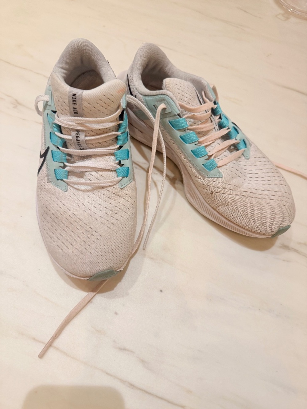Nike Air pegasus 38, Size 7.5